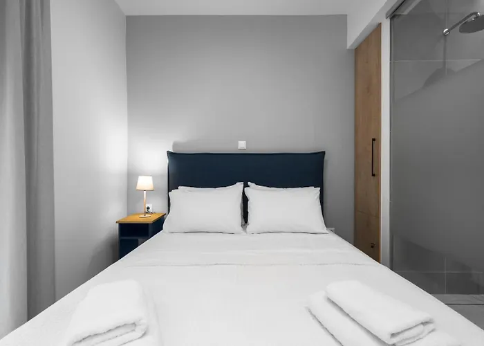 #Luxlikehome Downtown Suite
