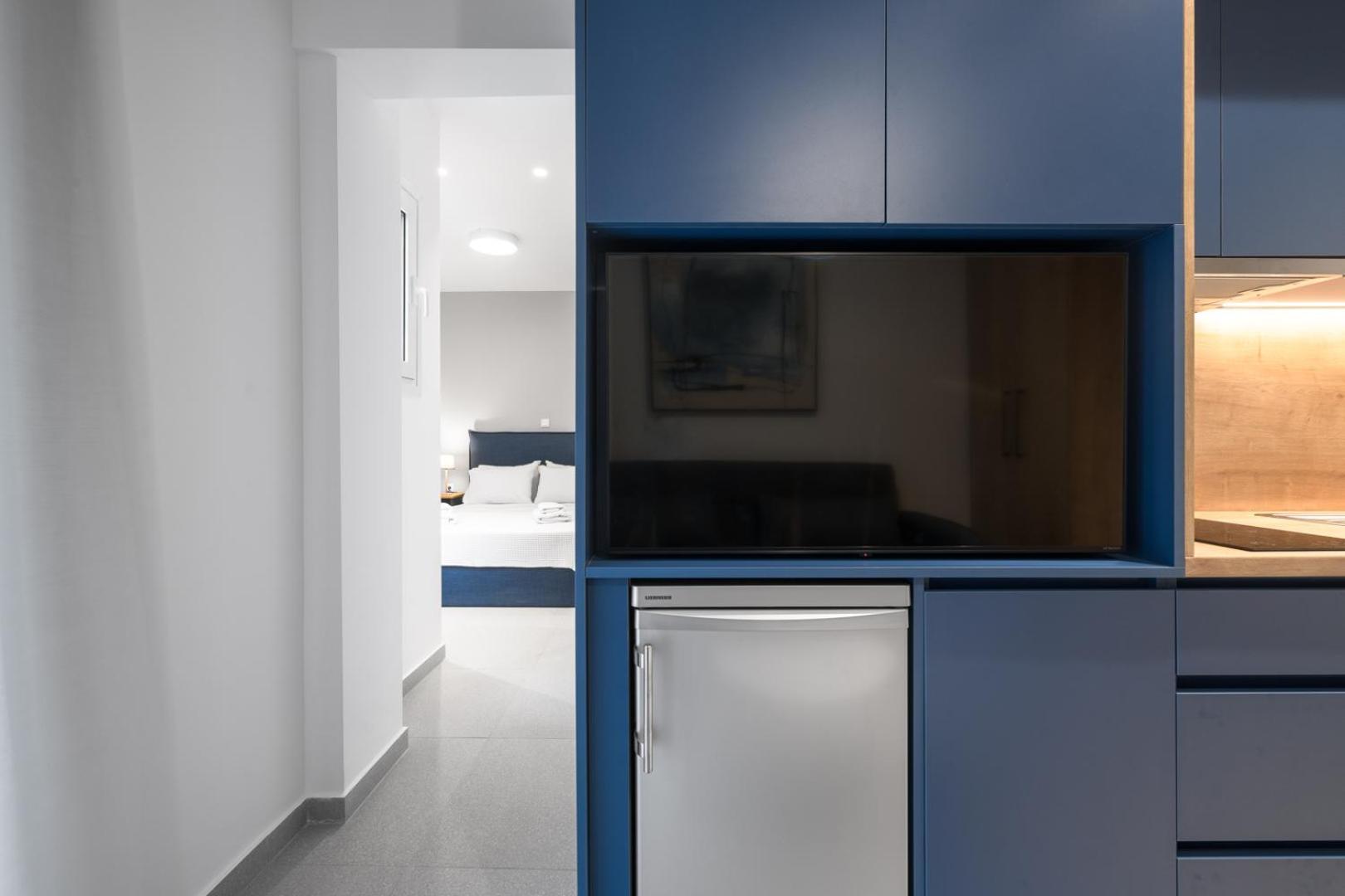Appartement #luxlikehome Downtown *