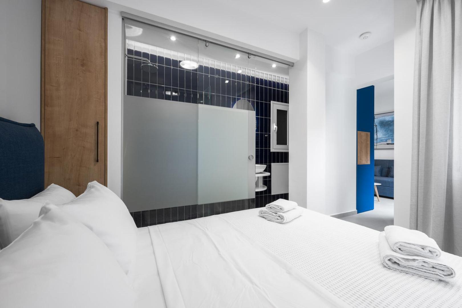 #luxlikehome Downtown Appartement Thessalonique