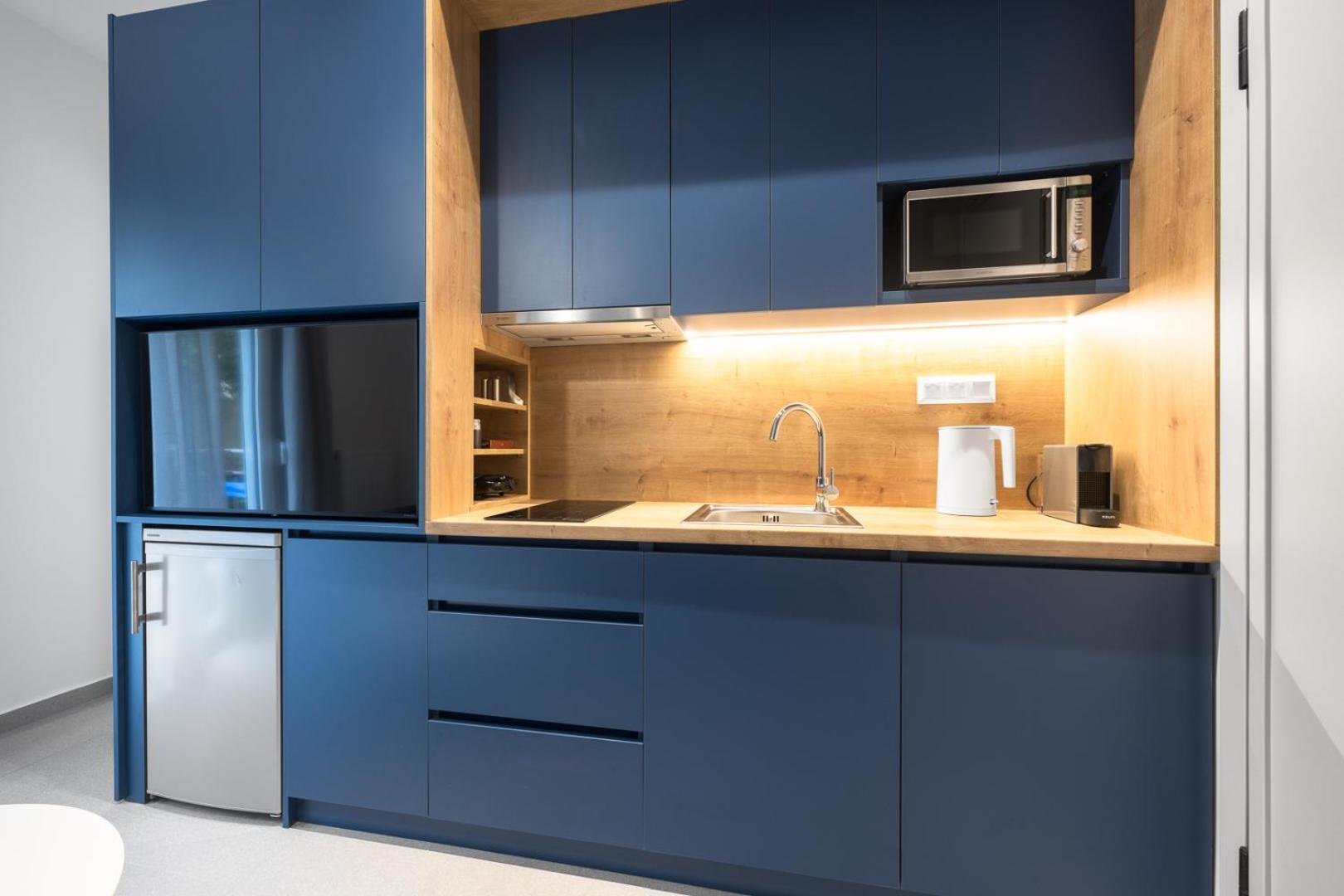 #luxlikehome Downtown Appartement