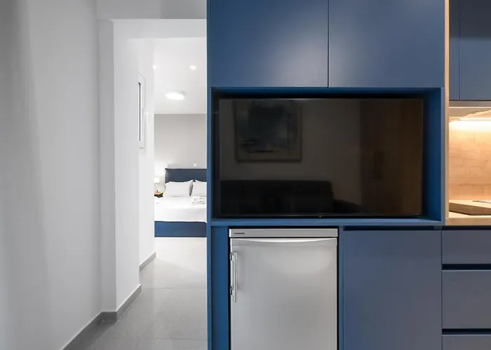 #Luxlikehome Downtown Suite