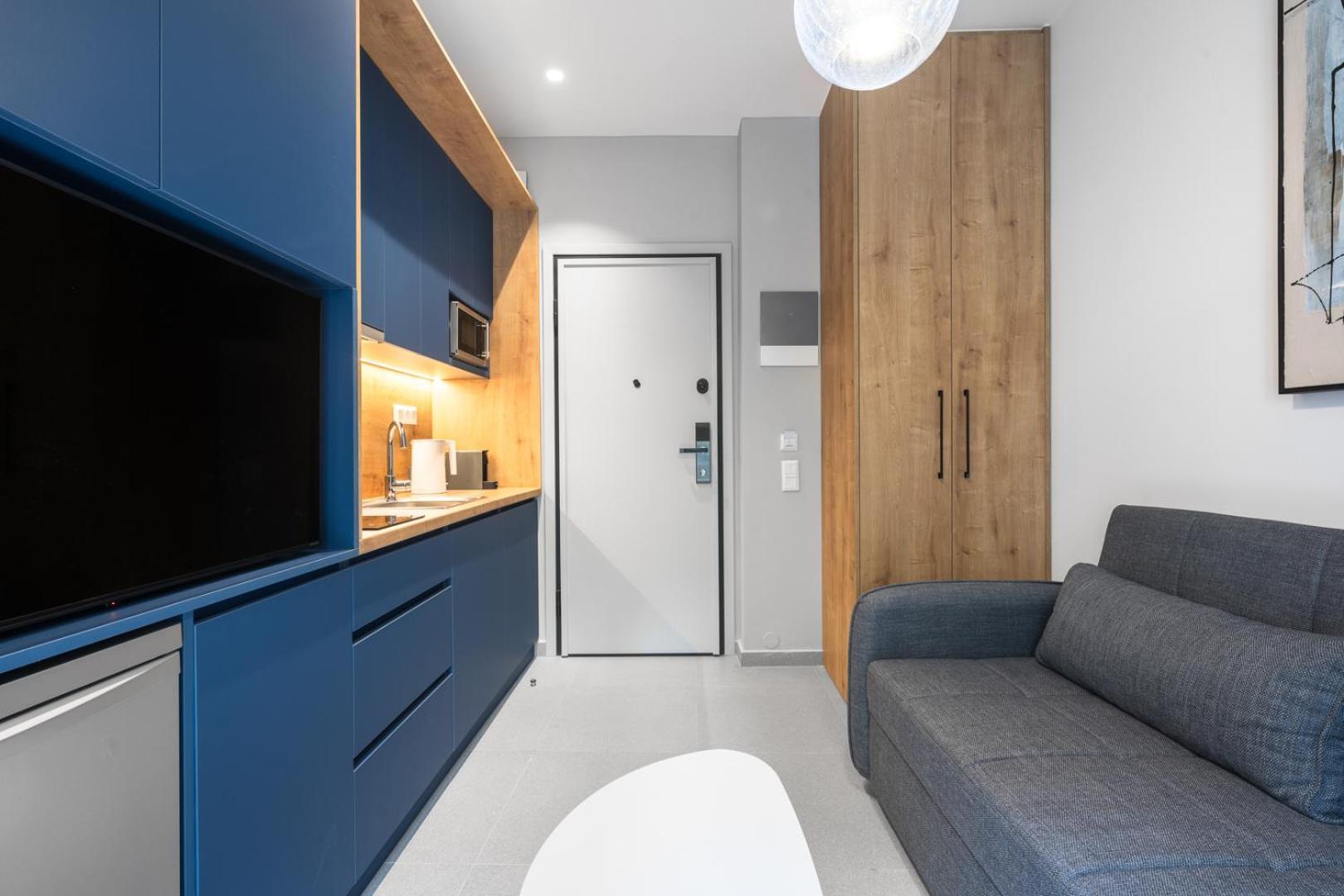 Apartament #luxlikehome Downtown *